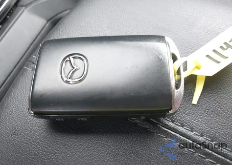 2022 Mazda Cx-30 Preferred z USA, uszkodzony, nr VIN 3MVDMBCL0NM417175